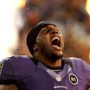 Ray Lewis Inspiration [VIDEO]