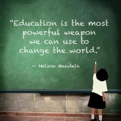 Education Quote