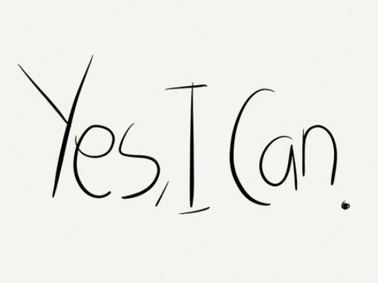 YES I CAN 