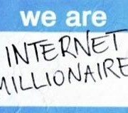 The Internet Can Make You Rich – Infographic