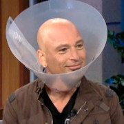 Some Real Talk About Mental Illness With Howie Mandel & Michael Landsberg [VIDEO]