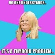 Let’s Have a Quick Chat About Your Thyroid [VIDEO]