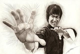 Bruce Lee Always Sought After The Best Way To Humanly Express Himself – So Why Aren’t You ? [VIDEO]