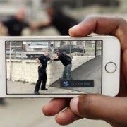 Do You Think This New App Will Reduce Police Misconduct?