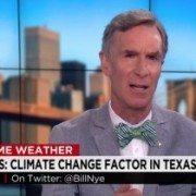 Bill Nye Brilliantly Explains The Cost Associated With Climate Change [VIDEO]