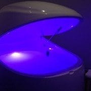 A Float To Remember – The Deprivation Tank Experience