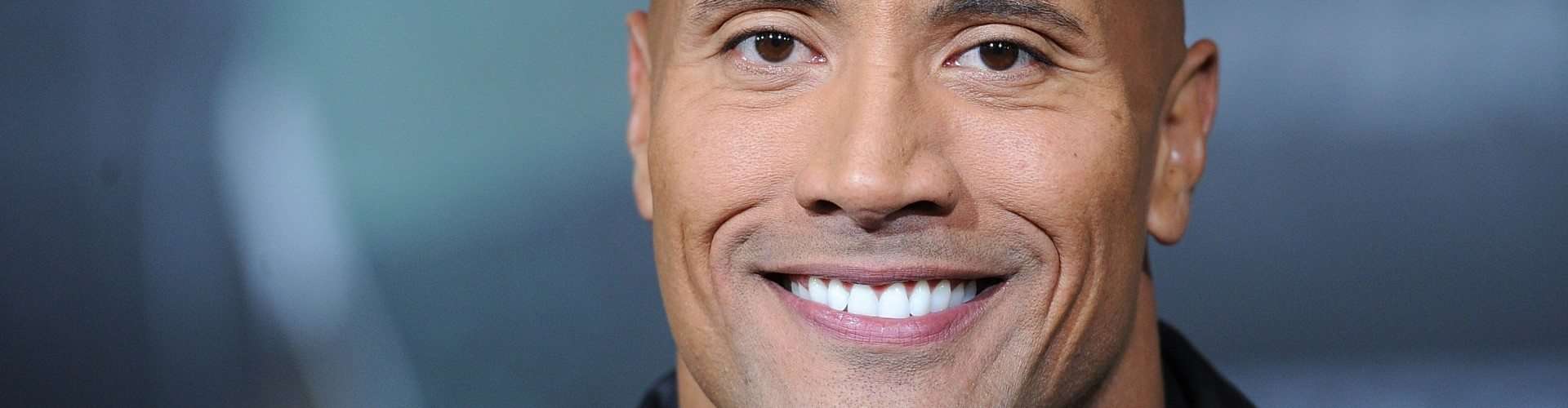 The Rock Talks About Using His Battle With Depression As A Jumping Off Point [VIDEO]
