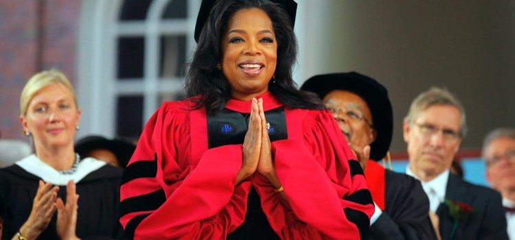 Who Said It? – Powerful Commencement Speech Quotes Match-Up