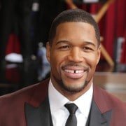 Here’s A Beauty Of A Perspective From Michael Strahan [VIDEO]