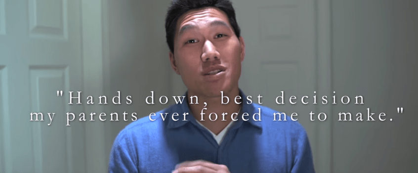 This Is The Most Honest College Commercial You Will Ever Come Across [VIDEO]