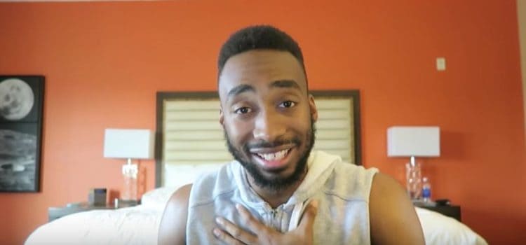 Prince EA Comes Clean About A Big Lie He Once Told [VIDEO]