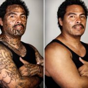 These Ex-Gang Members Look Beyond Their Tattoos [VIDEO]