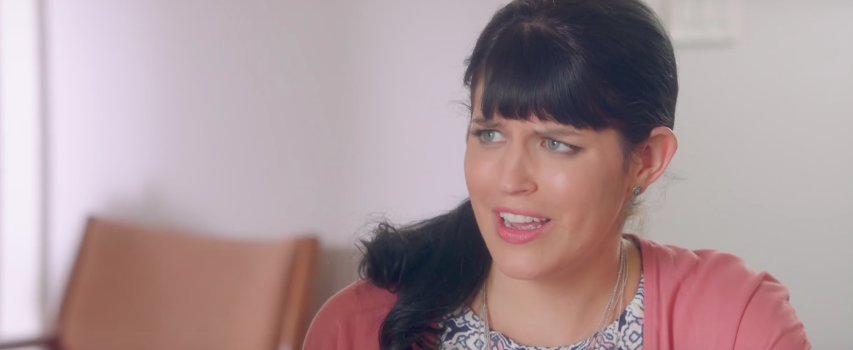 What You’ve Been Told About Childbirth In Your 30’s Is All Wrong [VIDEO]
