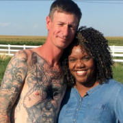 Former neo-Nazi Credits An African-American For Changing & Saving His Life [VIDEO]