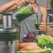 Powerful Benefits of Adding Juice to Your Diet