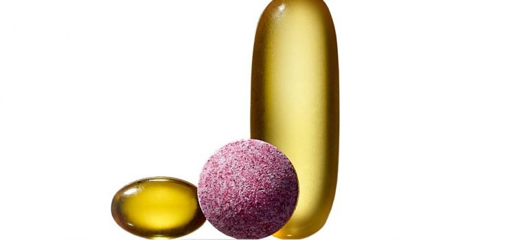 5 Supplements You Might Include In Your Diet
